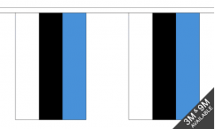 Estonia Buntings